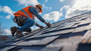 Fast & Reliable Emergency Roof Repairs in Fort Valley, GA